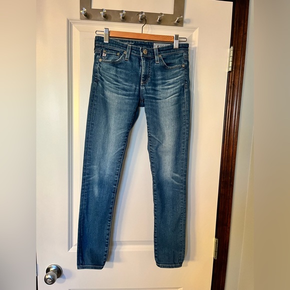 AG “The Legging Ankle” Jeans - Picture 1 of 7